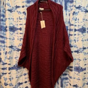 Universal Thread Shall